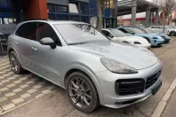 Porsche Cayenne din 2022 cu 9.200 km - oferta POR114859 - foto 3