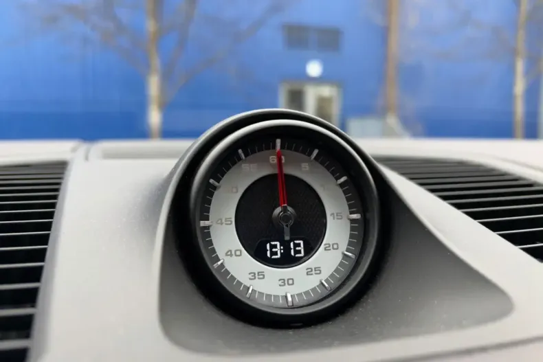 Porsche Cayenne din 2022 cu 9.200 km - oferta POR114859 - foto 13