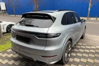 Porsche Cayenne din 2022 cu 9.200 km - oferta POR114859 - foto 19