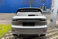 Porsche Cayenne din 2022 cu 9.200 km - oferta POR114859 - foto 20