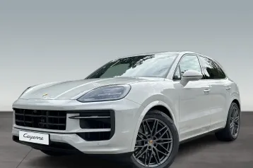 Porsche Cayenne din 2025 - oferta POR114860