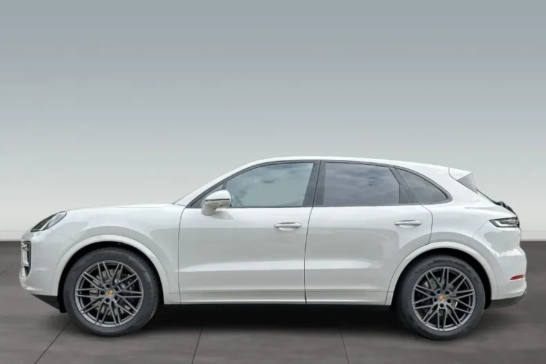 Porsche Cayenne din 2025 cu 3.900 km - oferta POR114860 - foto 2
