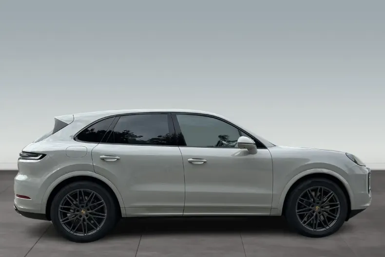 Porsche Cayenne din 2025 cu 3.900 km - oferta POR114860 - foto 5