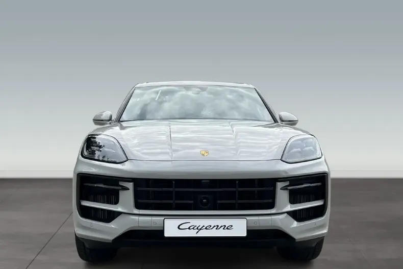 Porsche Cayenne din 2025 cu 3.900 km - oferta POR114860 - foto 7
