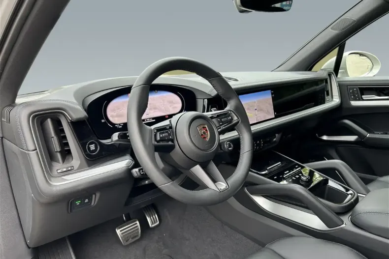 Porsche Cayenne din 2025 cu 3.900 km - oferta POR114860 - foto 10