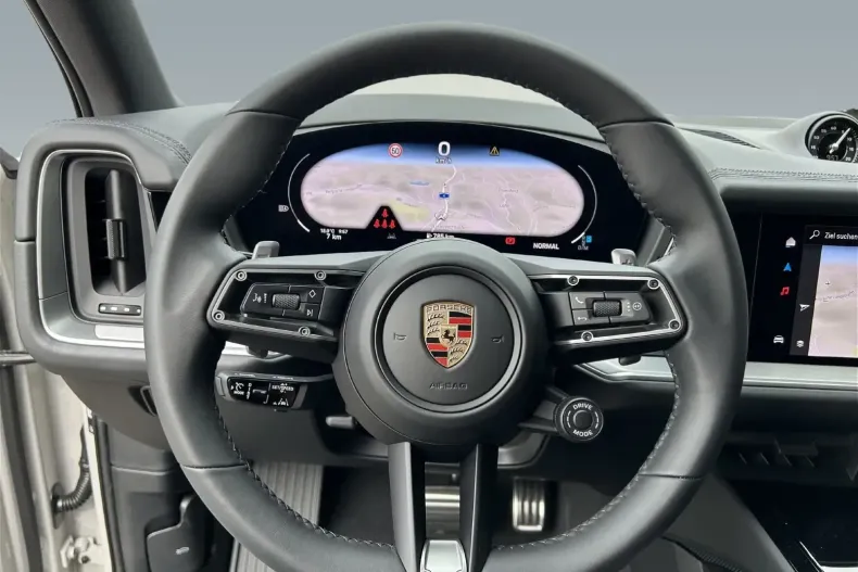 Porsche Cayenne din 2025 cu 3.900 km - oferta POR114860 - foto 12