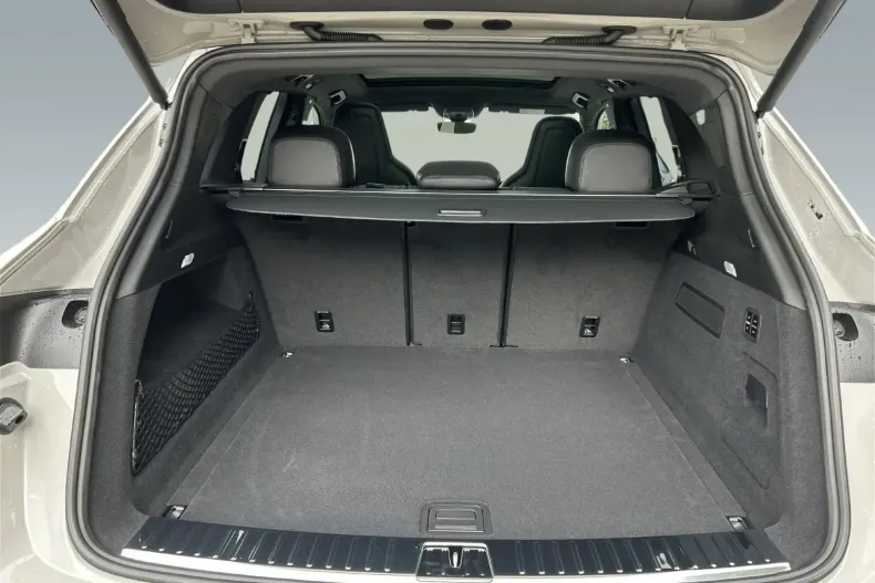 Porsche Cayenne din 2025 cu 3.900 km - oferta POR114860 - foto 18