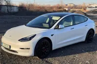 Tesla Model 3 din 2023 cu 39.802 km - oferta TES114861 - foto 1
