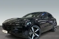 Porsche Cayenne din 2024 cu 7.900 km - oferta POR114862 - foto 1