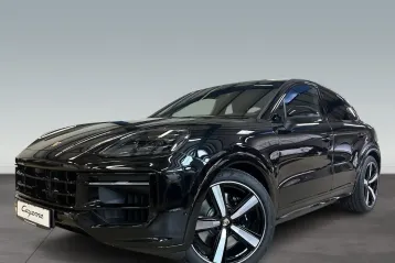 Porsche Cayenne din 2024 - oferta POR114862