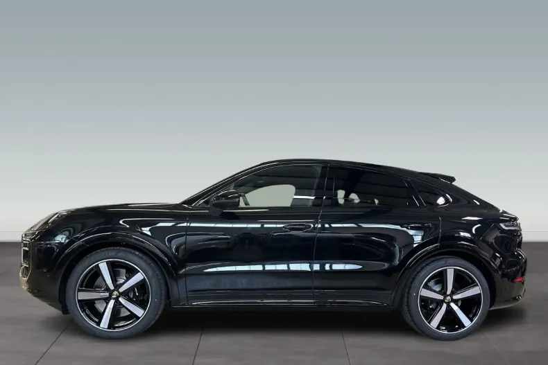 Porsche Cayenne din 2024 cu 7.900 km - oferta POR114862 - foto 3