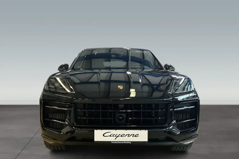 Porsche Cayenne din 2024 cu 7.900 km - oferta POR114862 - foto 7