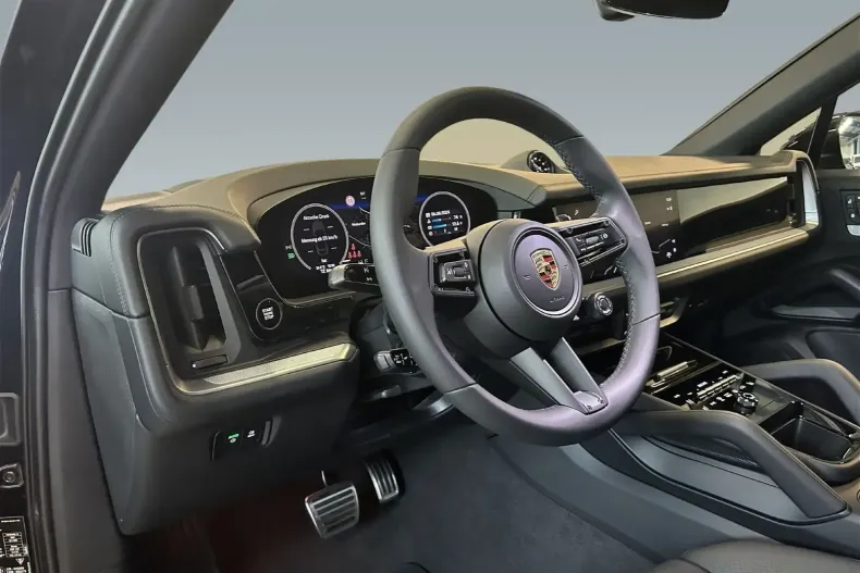 Porsche Cayenne din 2024 cu 7.900 km - oferta POR114862 - foto 9