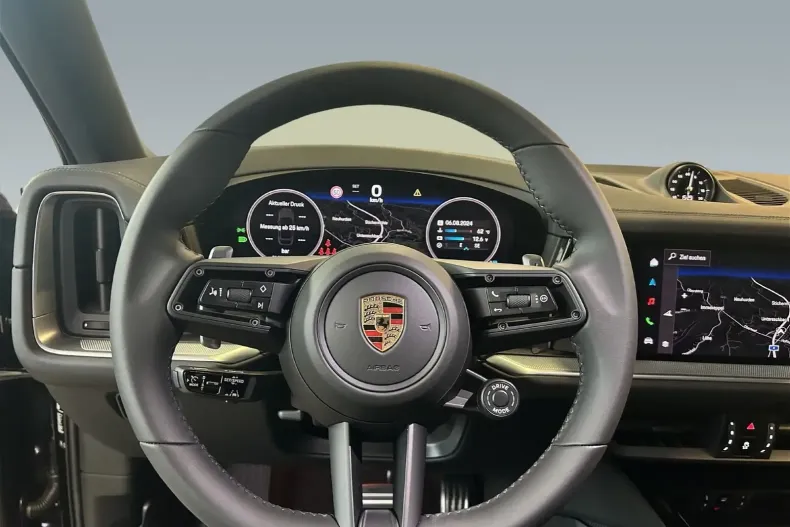 Porsche Cayenne din 2024 cu 7.900 km - oferta POR114862 - foto 11