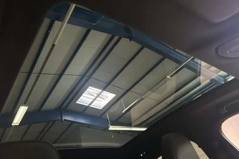 Porsche Cayenne din 2024 cu 7.900 km - oferta POR114862 - foto 19