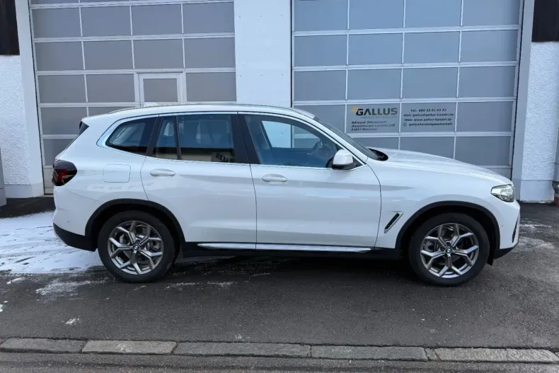 BMW X3 din 2023 cu 34.500 km - oferta BMW114864 - foto 4