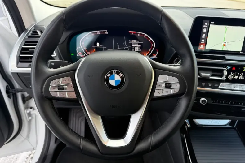 BMW X3 din 2023 cu 34.500 km - oferta BMW114864 - foto 8