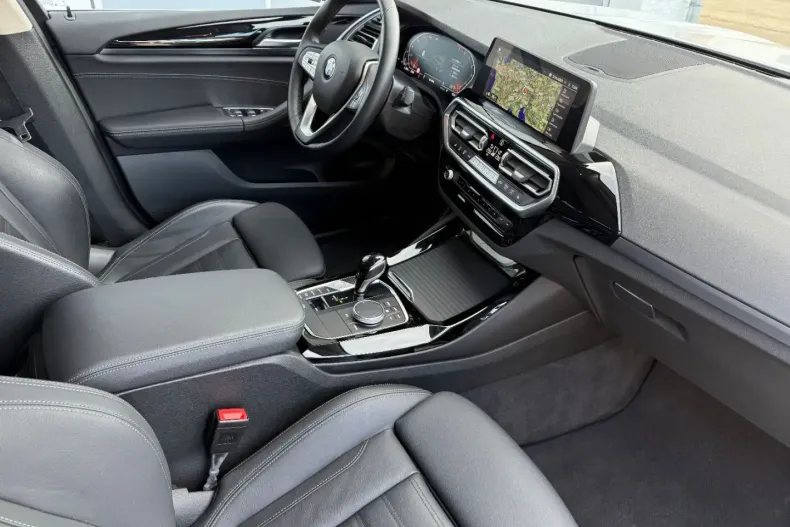 BMW X3 din 2023 cu 34.500 km - oferta BMW114864 - foto 10