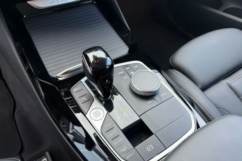 BMW X3 din 2023 cu 34.500 km - oferta BMW114864 - foto 12