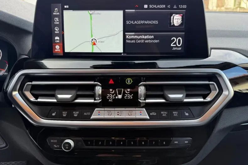 BMW X3 din 2023 cu 34.500 km - oferta BMW114864 - foto 16