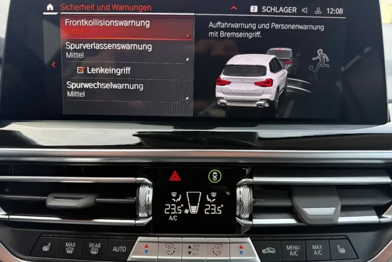 BMW X3 din 2023 cu 34.500 km - oferta BMW114864 - foto 18