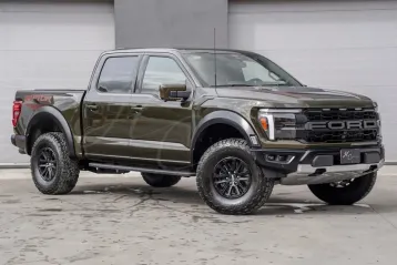 Ford F 150 din 2024 - oferta FOR114865