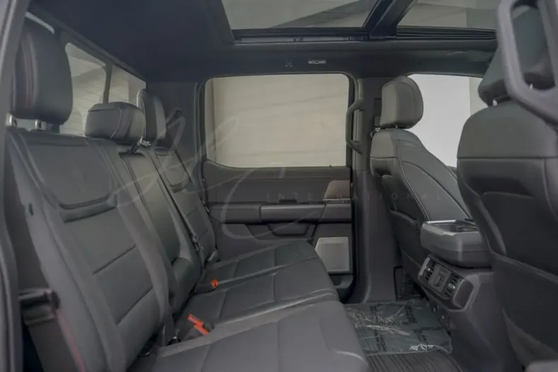 Ford F 150 din 2024 cu 50 km - oferta FOR114865 - foto 4