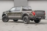 Ford F 150 din 2024 cu 50 km - oferta FOR114865 - foto 7