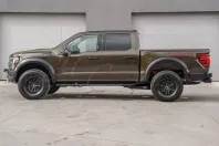 Ford F 150 din 2024 cu 50 km - oferta FOR114865 - foto 9