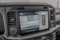 Ford F 150 din 2024 cu 50 km - oferta FOR114865 - foto 11