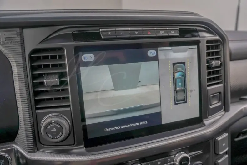 Ford F 150 din 2024 cu 50 km - oferta FOR114865 - foto 11