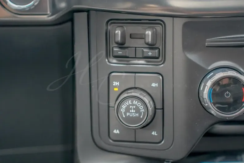 Ford F 150 din 2024 cu 50 km - oferta FOR114865 - foto 14