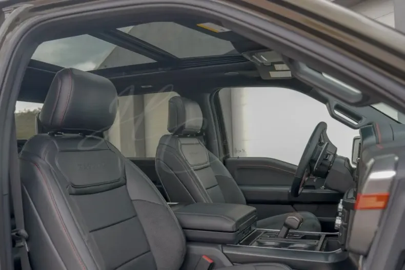 Ford F 150 din 2024 cu 50 km - oferta FOR114865 - foto 15