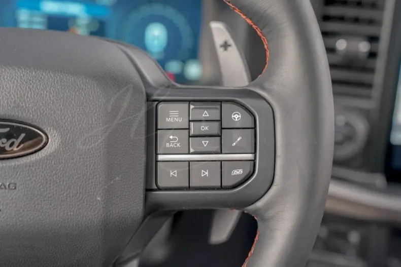 Ford F 150 din 2024 cu 50 km - oferta FOR114865 - foto 16