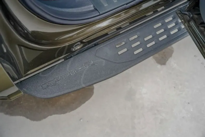 Ford F 150 din 2024 cu 50 km - oferta FOR114865 - foto 19