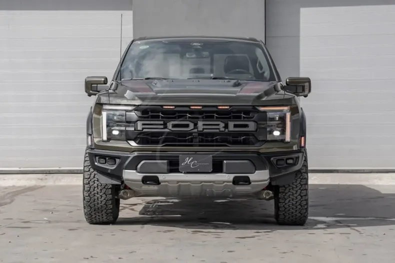 Ford F 150 din 2024 cu 50 km - oferta FOR114865 - foto 20