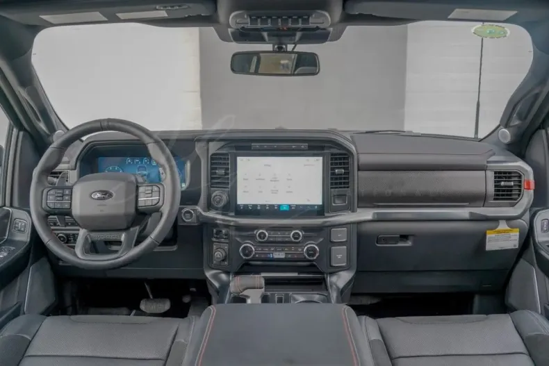 Ford F 150 din 2024 cu 50 km - oferta FOR114865 - foto 22