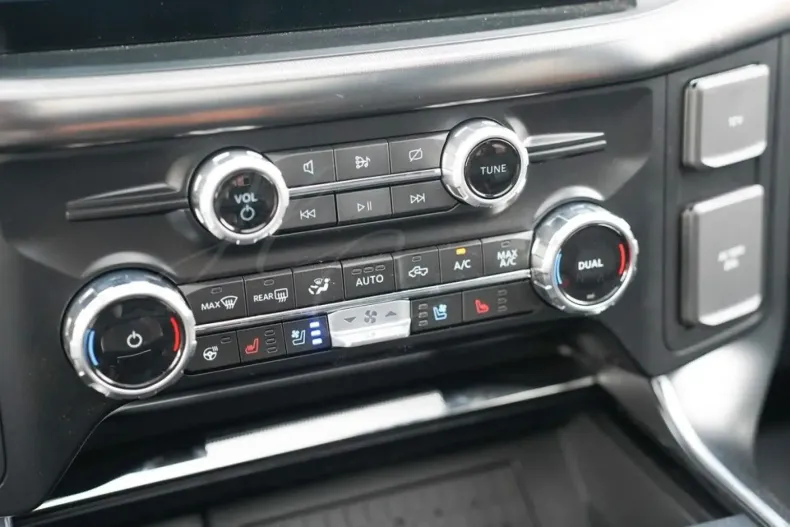 Ford F 150 din 2024 cu 50 km - oferta FOR114865 - foto 24