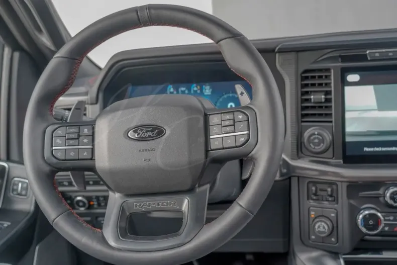 Ford F 150 din 2024 cu 50 km - oferta FOR114865 - foto 25