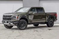 Ford F 150 din 2024 cu 50 km - oferta FOR114865 - foto 26