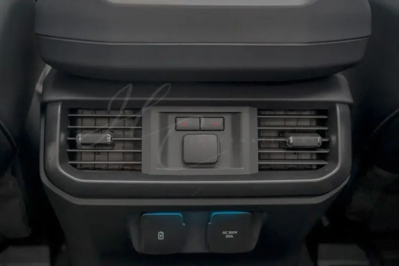 Ford F 150 din 2024 cu 50 km - oferta FOR114865 - foto 27