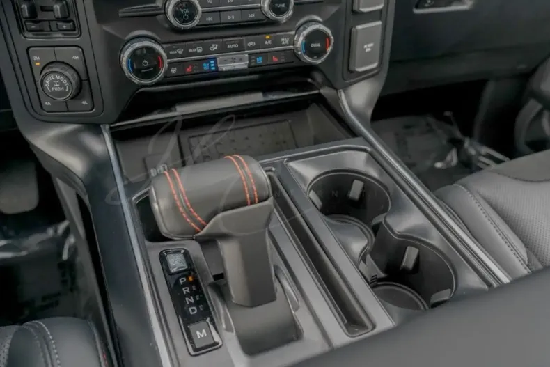 Ford F 150 din 2024 cu 50 km - oferta FOR114865 - foto 28