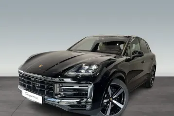 Porsche Cayenne din 2024 - oferta POR114866