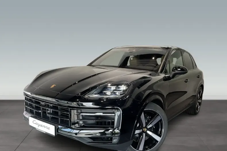 Porsche Cayenne din 2024 cu 12.900 km - oferta POR114866 - foto 1