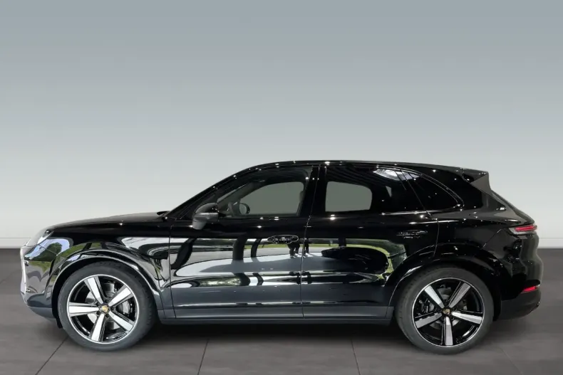 Porsche Cayenne din 2024 cu 12.900 km - oferta POR114866 - foto 2