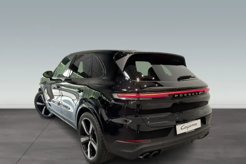 Porsche Cayenne din 2024 cu 12.900 km - oferta POR114866 - foto 3