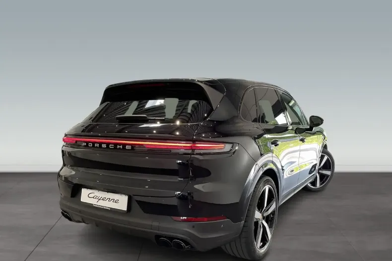 Porsche Cayenne din 2024 cu 12.900 km - oferta POR114866 - foto 4