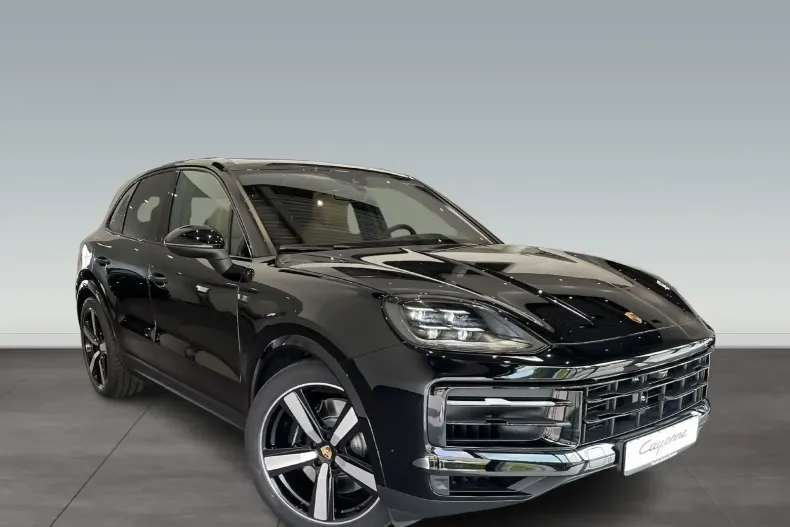 Porsche Cayenne din 2024 cu 12.900 km - oferta POR114866 - foto 6