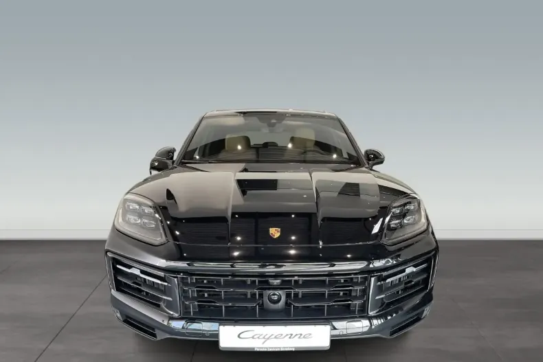 Porsche Cayenne din 2024 cu 12.900 km - oferta POR114866 - foto 7