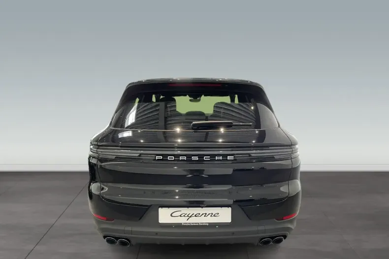 Porsche Cayenne din 2024 cu 12.900 km - oferta POR114866 - foto 8